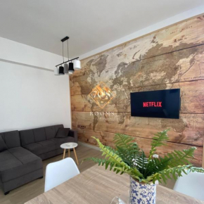 {Palazzo Fodale-5 stelle} APARTMENT 70’s ROOMS